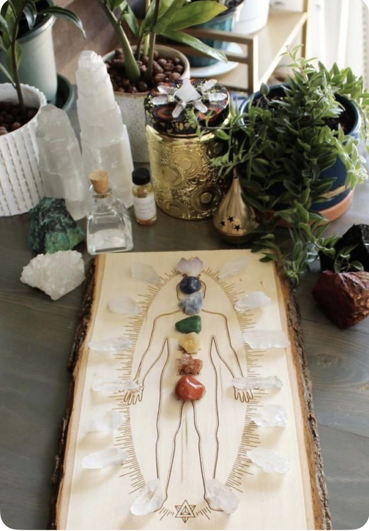 Reiki a Distanza